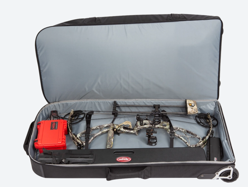 SKB Traveler Bow Case