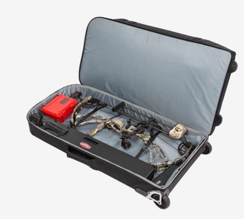 SKB Traveler Bow Case