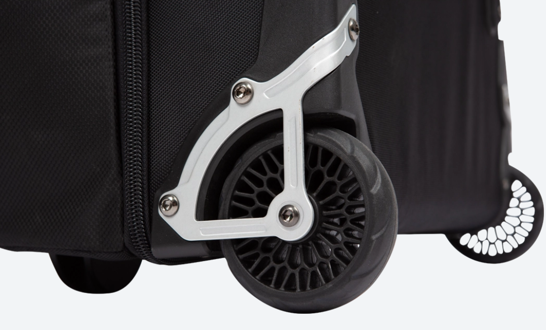 SKB Traveler Bow Case