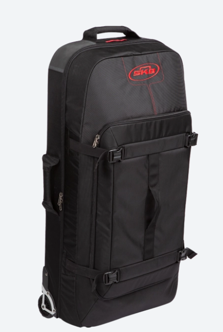 SKB Traveler Bow Case