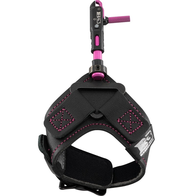 B3 Archery Tigress ( PINK )