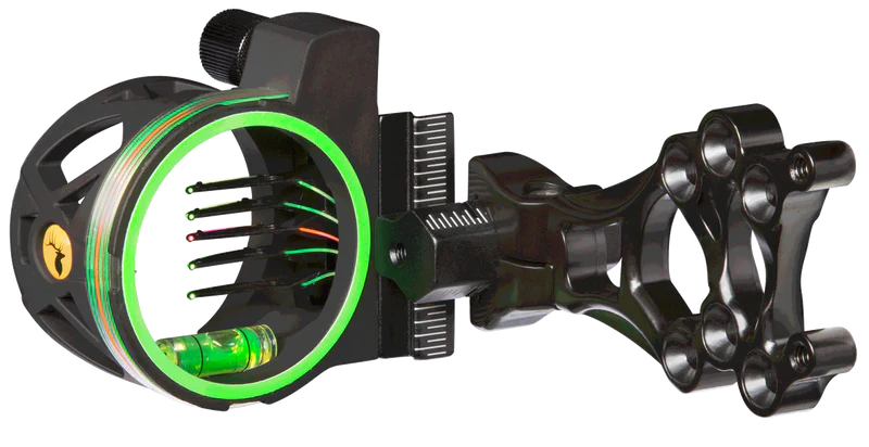 Volt 5 Pin AMBI