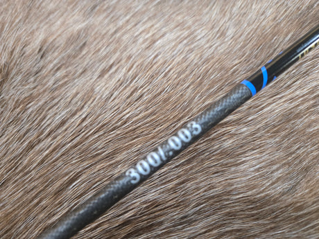 Rare Breed Outdoors Kuhle Archery Arrows