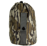 CAMO ROUND ACCESSORY POUCH