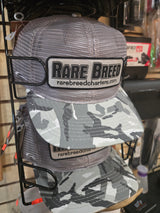 Hat Gobblers Lodge