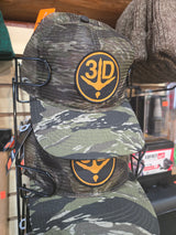Hat Gobblers Lodge