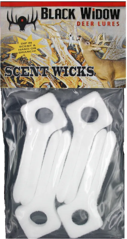 SCENT WICKS