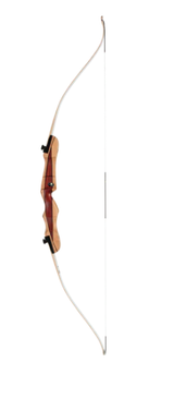 BULLSEYE 48" RH RECURVE