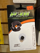 P38 Peep Sight