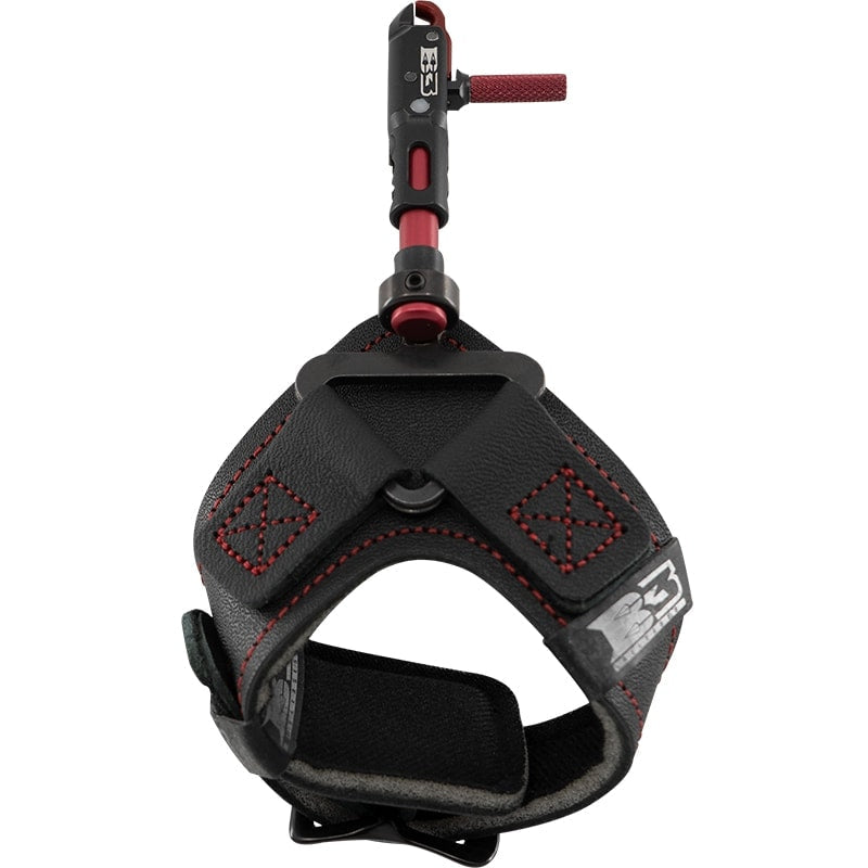 B3 Archery Tigress ( RED- Swivel)