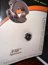 P38 Peep Sight