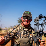 Beast Broadheads 2.3'' Two-Blade Mechanical Broadheads 100 Grain (2 Pack + PRACTICE)