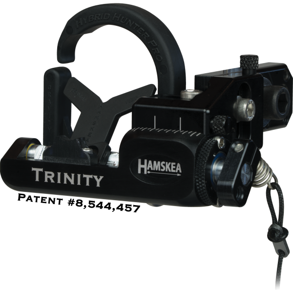Trinity Hunter Pro (LH)