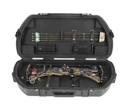 SKB I series Bow Cases