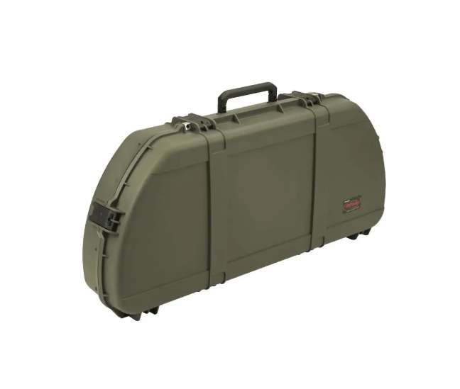 SKB I series Bow Cases