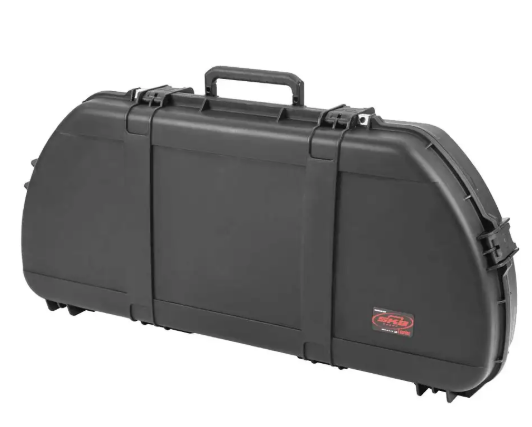 SKB I series Bow Cases