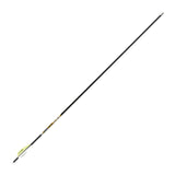 Victory HLR Elite 0.204  Spine Fletched Arrows 6 Pack 300 Spine (Yellow)