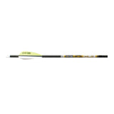 Victory HLR Elite 0.204  Spine Fletched Arrows 6 Pack 300 Spine (Yellow)