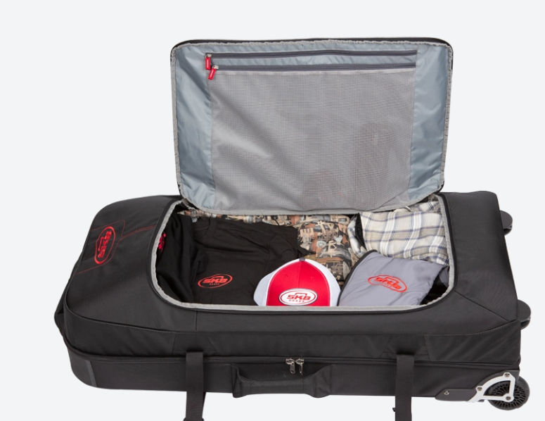 SKB Traveler Bow Case